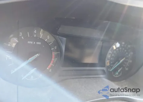 2013 Ford Fusion Se z USA, uszkodzony, nr VIN 3FA6P0H75DR311314